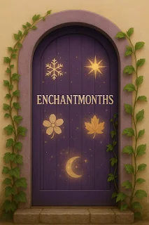 Enchantmonths