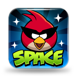 Angry Birds Space v1.3.0 Full Patch