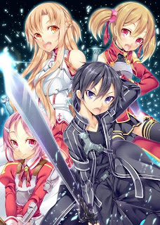 Sword Art Online