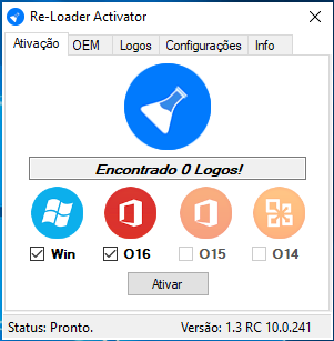  Download Ativador Windows 10