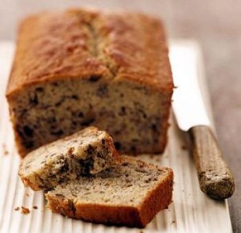 banana-bread