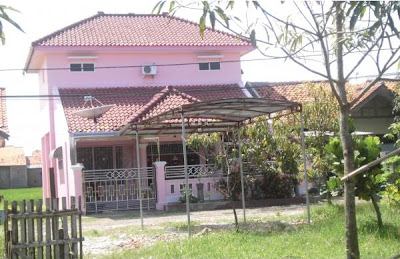 Dijual Murah Rumah di Komplek BTN Marga Laksana Indah - Indramayu