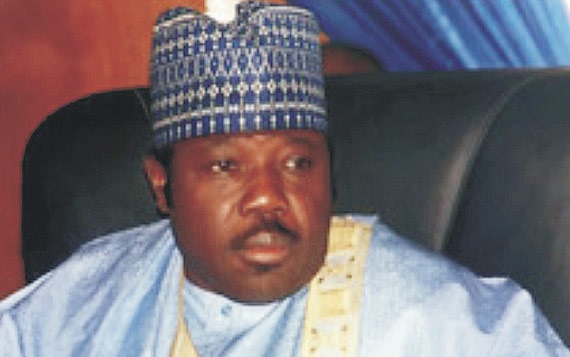 Court fixes July 4 to rule on PDP’s order against Modu Sheriff