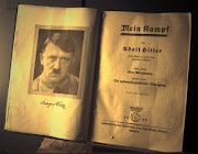 Mein Kampf, Buku yang Menginspirasi Saya