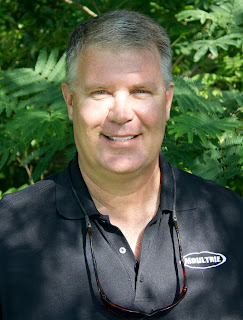 Gene Matchen, Co-Host of Moultrie's TGM Podcast