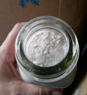 leaner creamer powder