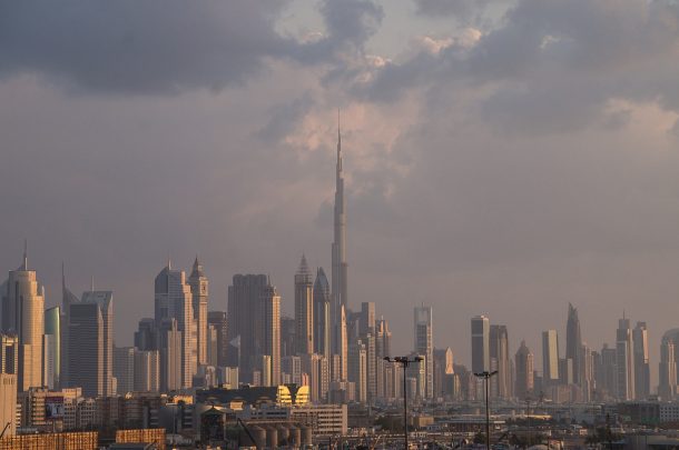 5 Interesting Facts About Dubai