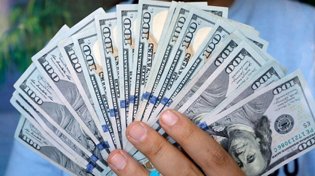 ارتفاع جديد.. سعر الدولار «الآن» اليوم الخميس 8 سبتمبر بالبنوك المصرية