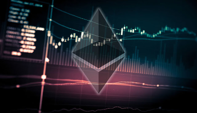 According to the official website of the ethereum projects Ethereum – 2nd most pop cryptocurrency