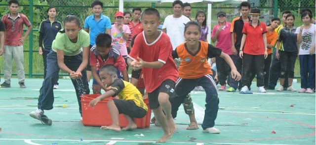 Sukan: Agen perpaduan atau perpecahan masyarakat?