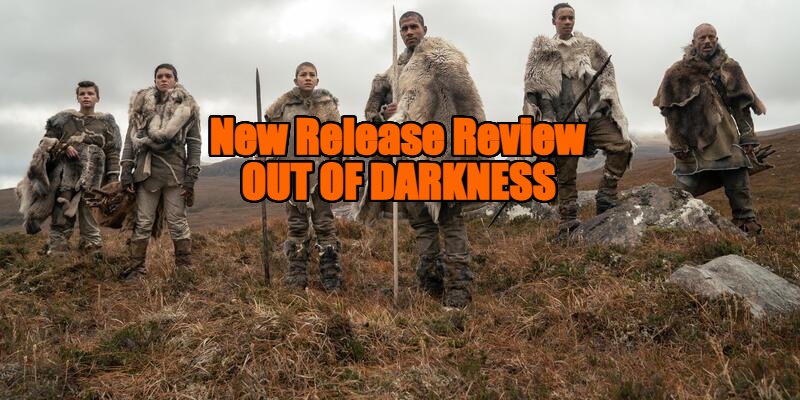Out of Darkness review