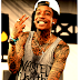 Wiz Khalifa ited for public urination in Pittsburgh