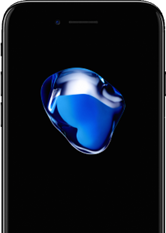 iPhone 7 näyttö (c) Apple