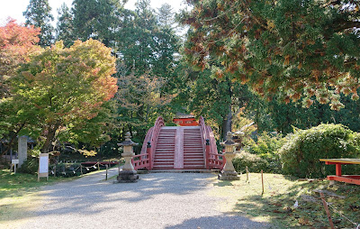 丹生都比売神社(伊都郡かつらぎ町)