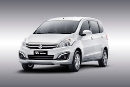 Ramblings on a Sunday - The upcoming Proton-Suzuki Ertiga collaboration model and what might have been