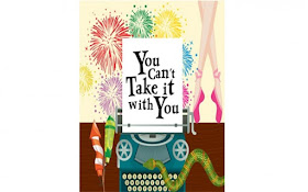 FPAC Announces Open Auditions for You Can’t Take It With You