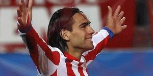 Radamel Falcao
