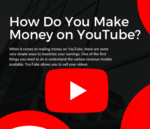 How Do You Make Money on YouTube?