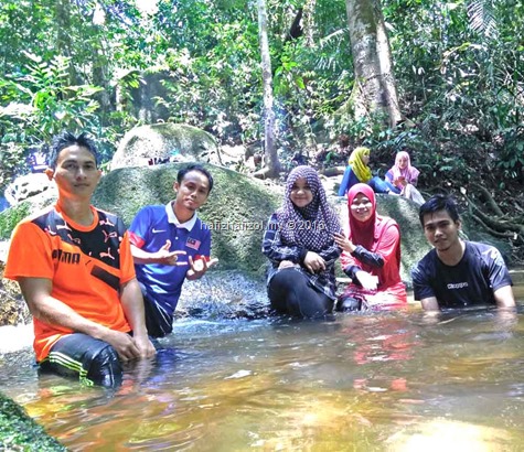 sungai telaka picnic_5