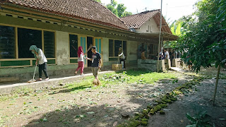 Kampung KB Gumulan