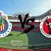 Chivas vs Tijuana 2024 Liga MX Jornada 5 Estadio Akron