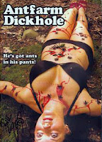 Antfarm Dickhole (2011)