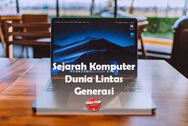 Sejarah Komputer