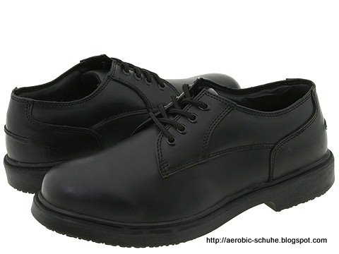 Aerobic schuhe:301906