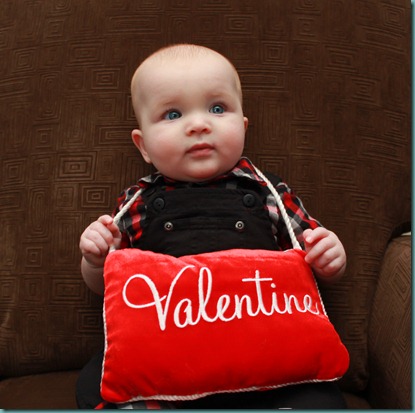Valentine's Day 2012 (1 of 1)