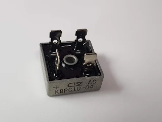 KBPC  Bride Rectifier  Diode