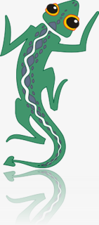 lizard_T