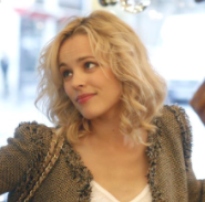 Rachel McAdams - Midnight In Paris