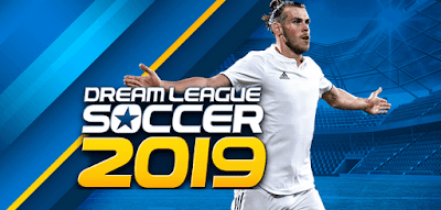 Download Dream Leguage Soccer 2019 mod