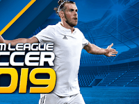 Download Dream Leguage Soccer 2019 mod