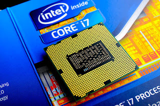 prosesor core i7 menawarkan performa tinggi