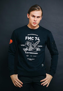 3 Keuntungan Memilih Produk Apparel Motor FMC