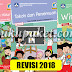 Buku Kurikulum 2013 Kelas 6 Semester 1 Revisi 2020