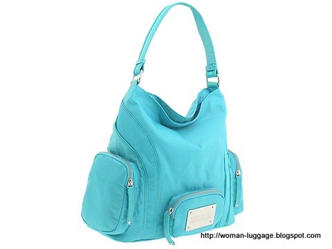Woman luggage:luggage-1342239