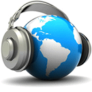 Internet Radio Station