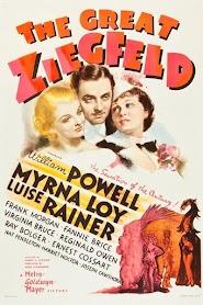 The Great Ziegfeld (1936)