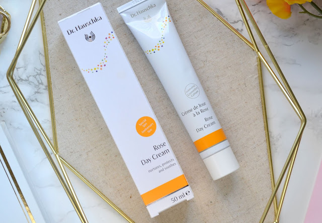 Dr. Hauschka Rose Day Cream