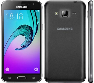 Samsung Galaxy J3 terbaru