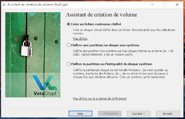 windows 10 encrypt hard drive