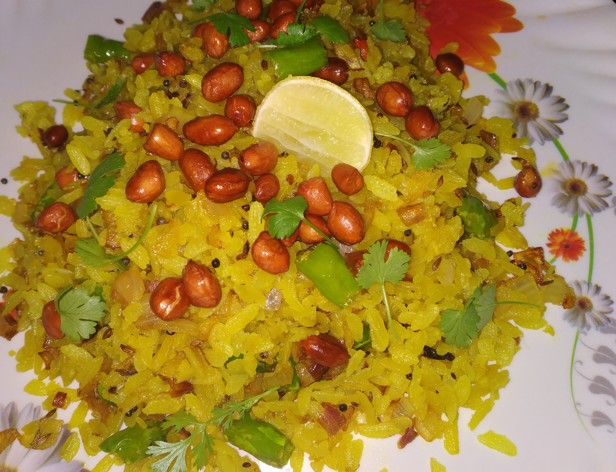 Poha