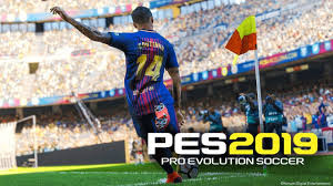 Pro Evolution Soccer 2019 Download