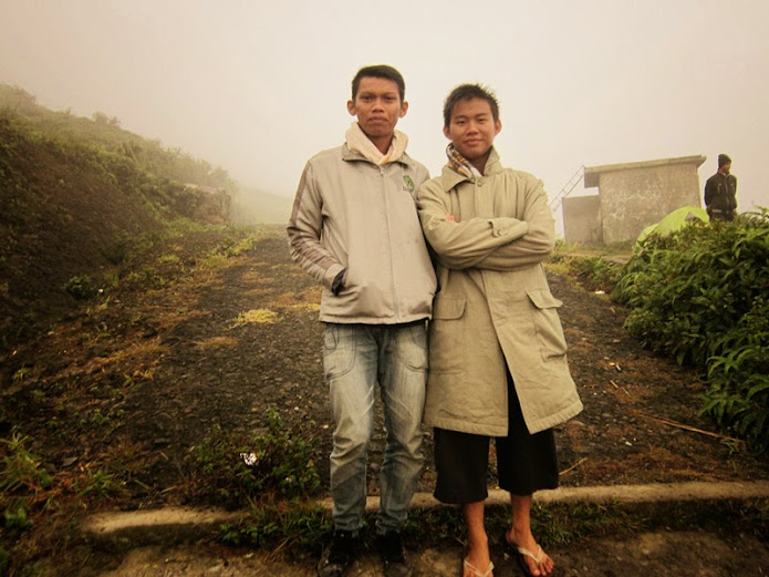 Kumpulan Foto-foto Bukit Kaba, Curup, Bengkulu - Indonesia