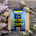 The Secret Couple | J S Lark | Adult Fiction | Blog Tour | Netgalley ARC Book Review