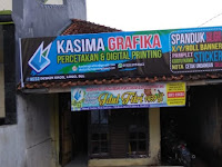 Tempat Cetak Spanduk Murah di Ciawi Tasikmalaya Hub. 085213974463