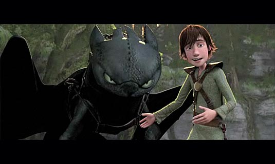 how to train your dragon movie wallpaper