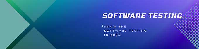 Software testing 